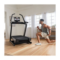 Tapis de course NordicTrack X16