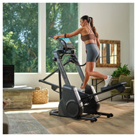 NordicTrack X16 Elliptical crosstrainer