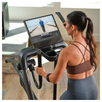 NordicTrack X16 Elliptical crosstrainer