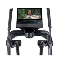 NordicTrack X16 Elliptical crosstrainer