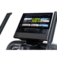 NordicTrack X16 Elliptical crosstrainer