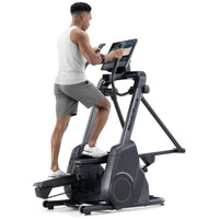 NordicTrack X16 Elliptical crosstrainer