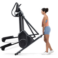 NordicTrack X16 Elliptical crosstrainer
