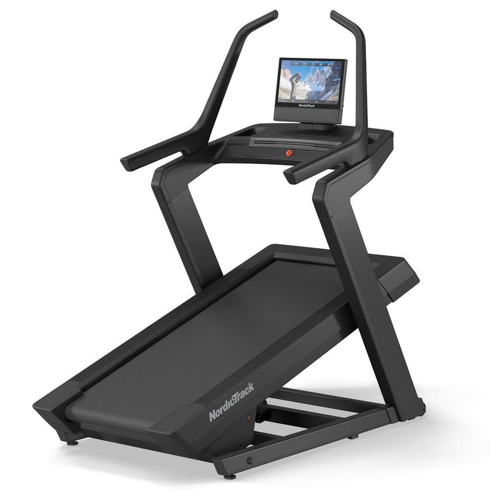 Tapis de course NordicTrack X16