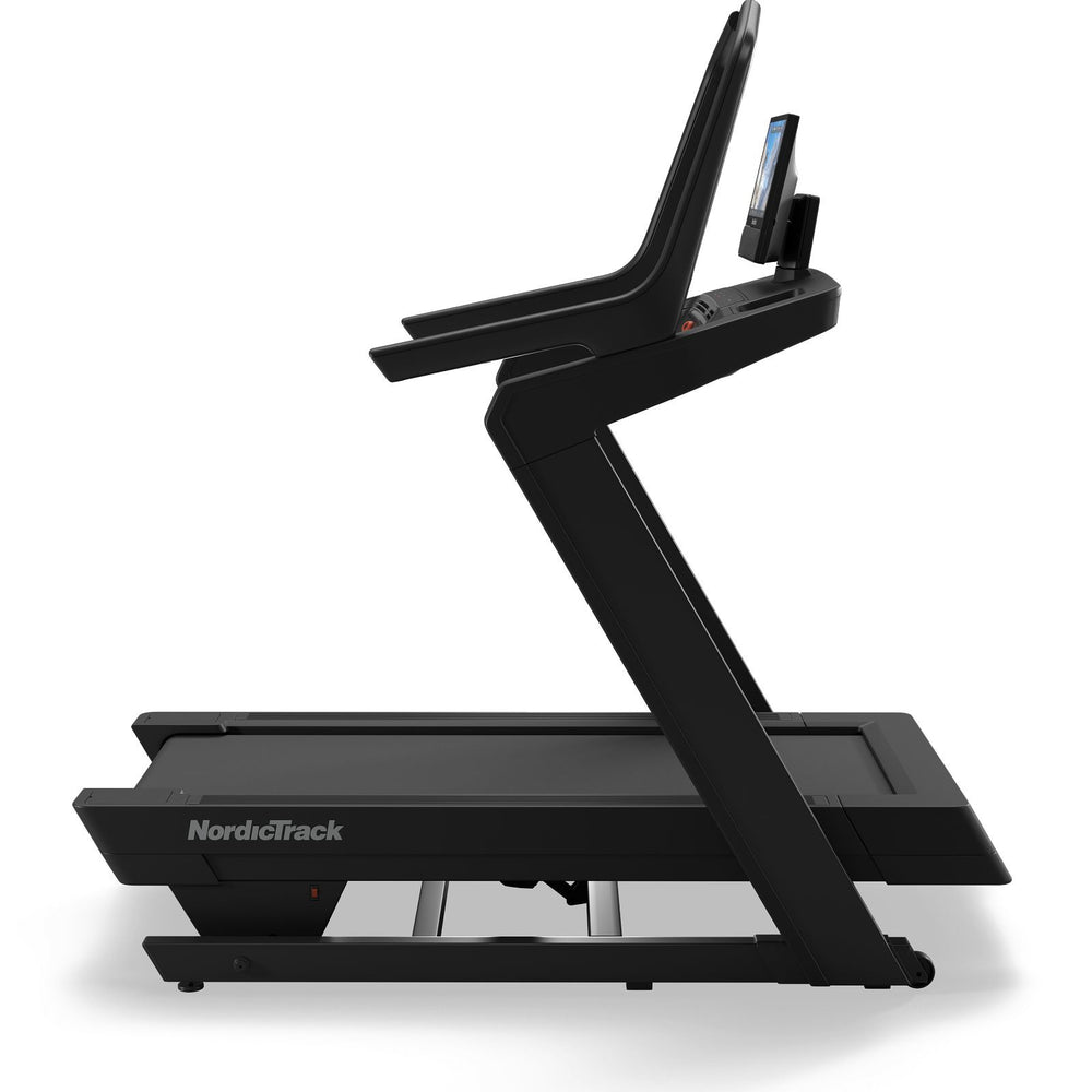 Tapis de course NordicTrack X16