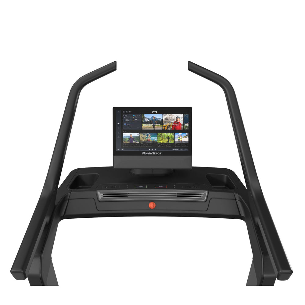 Tapis de course NordicTrack X16