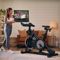 NordicTrack X24 indoor cycle