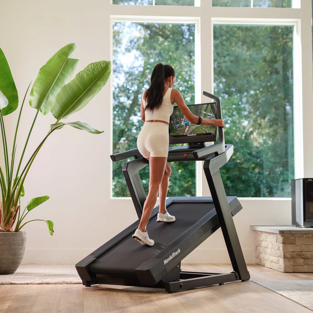 Tapis de course NordicTrack X24