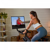 NordicTrack X24 indoor cycle