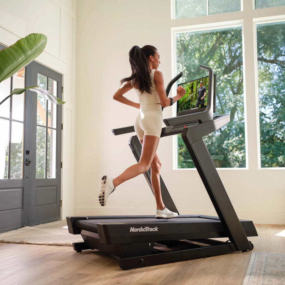 Tapis de course NordicTrack X24