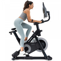 NordicTrack X24 indoor cycle