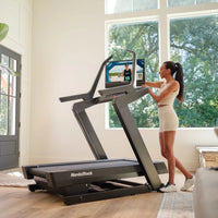 Tapis de course NordicTrack X24