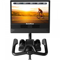 NordicTrack X24 indoor cycle