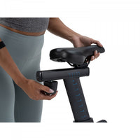 NordicTrack X24 indoor cycle