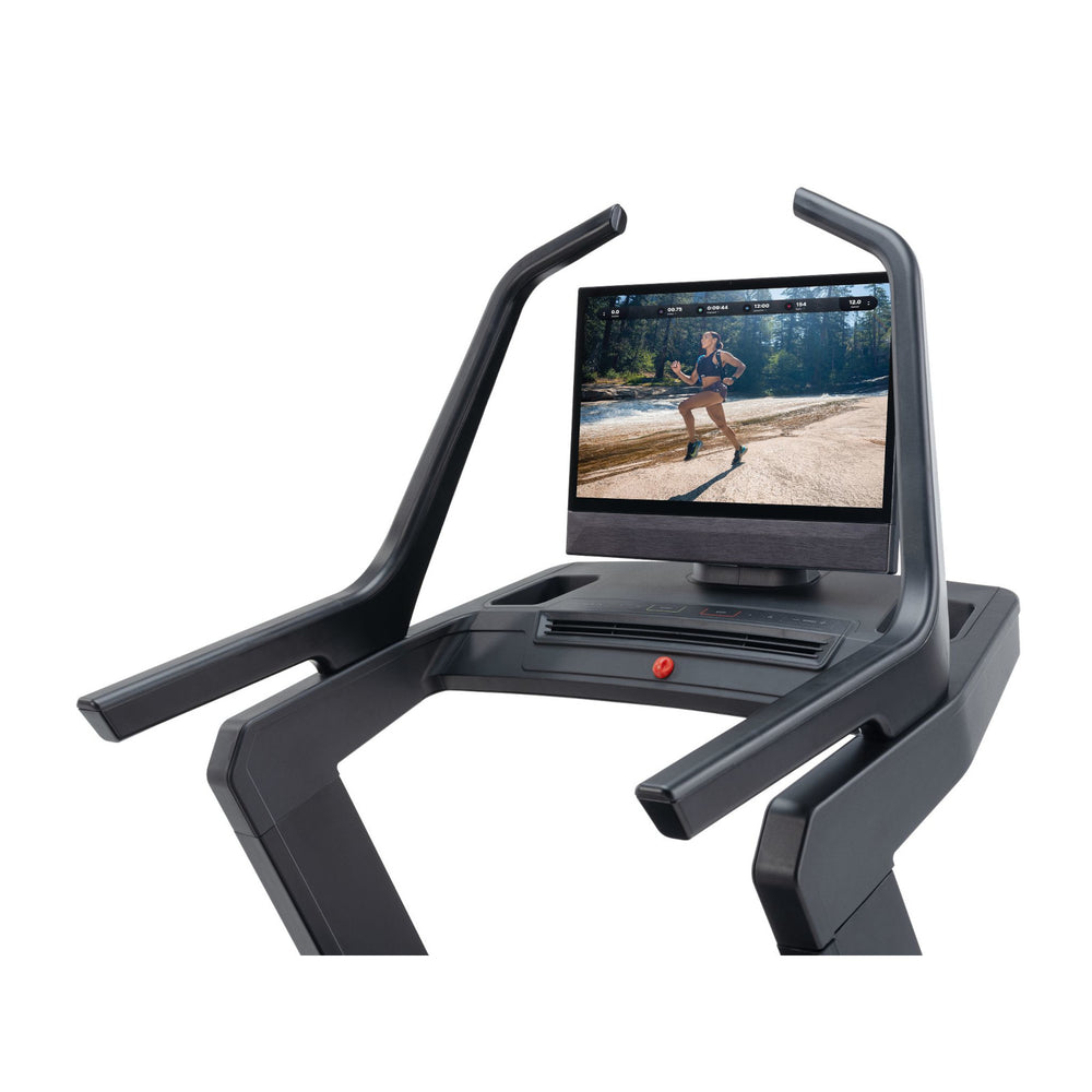 Tapis de course NordicTrack X24