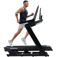 Tapis de course NordicTrack X24
