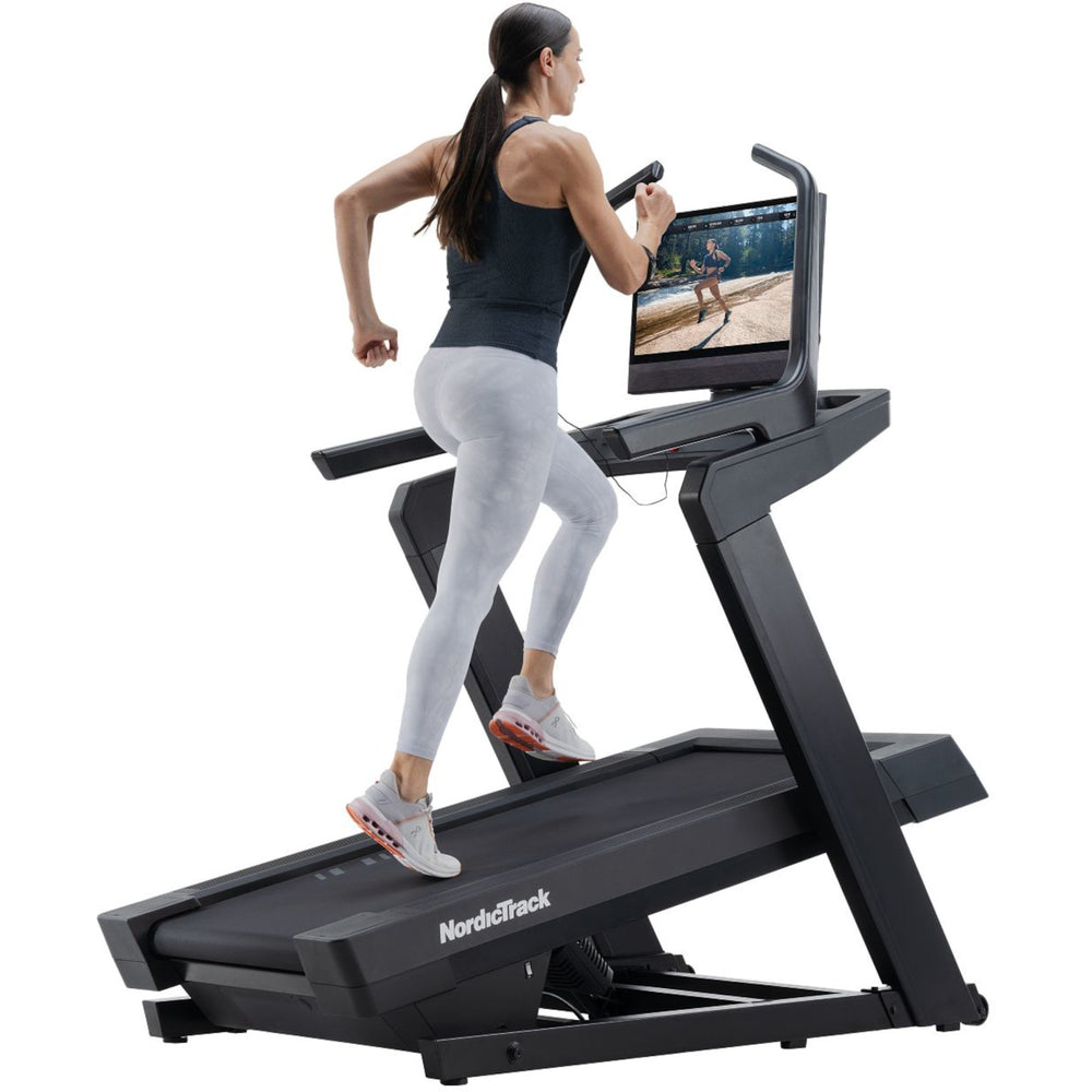 Tapis de course NordicTrack X24