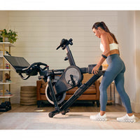 NordicTrack X24 indoor cycle