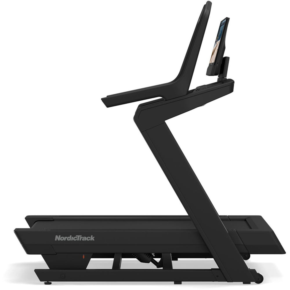 Tapis de course NordicTrack X24