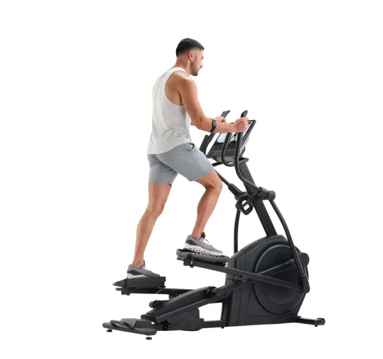 NordicTrack AirGlide 16 crosstrainer