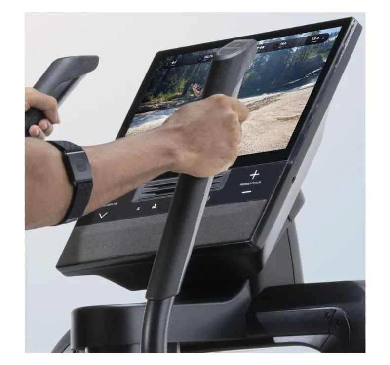 NordicTrack AirGlide 16 crosstrainer