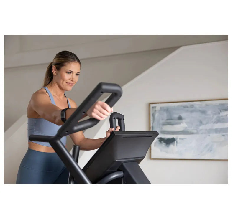 NordicTrack Step Climber