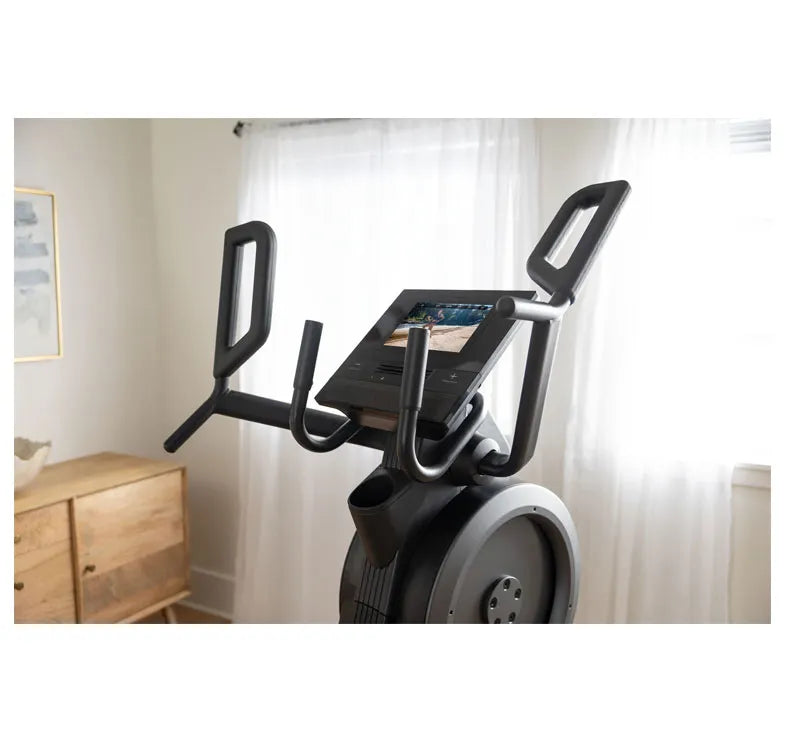 NordicTrack Step Climber