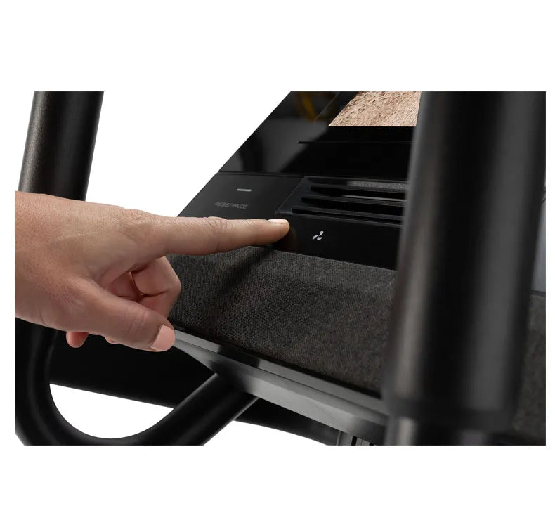 NordicTrack Step Climber