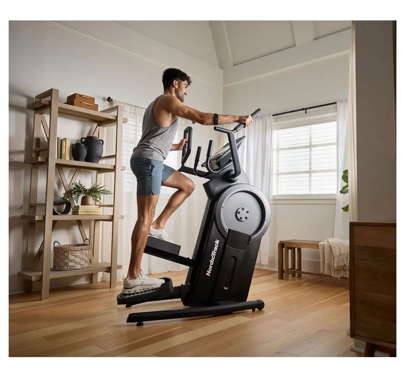 NordicTrack Step Climber XL