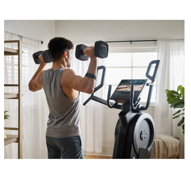 NordicTrack Step Climber XL
