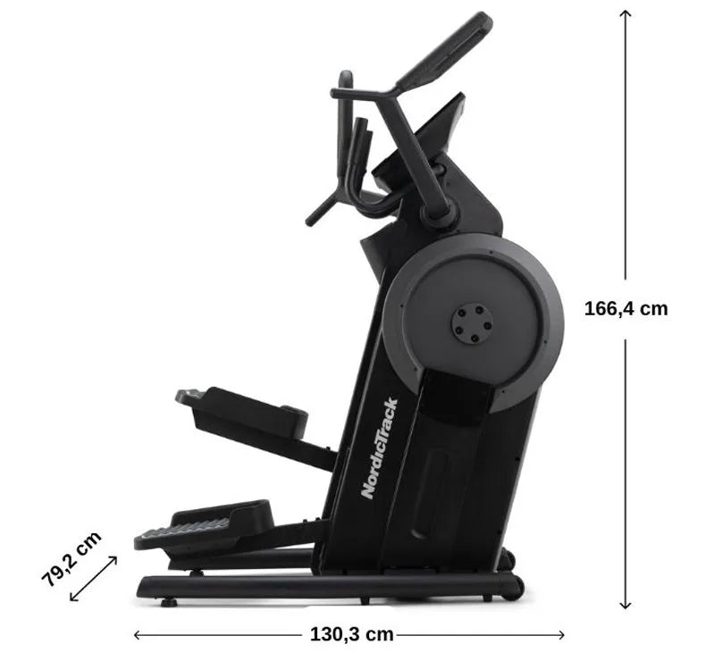 NordicTrack Step Climber XL