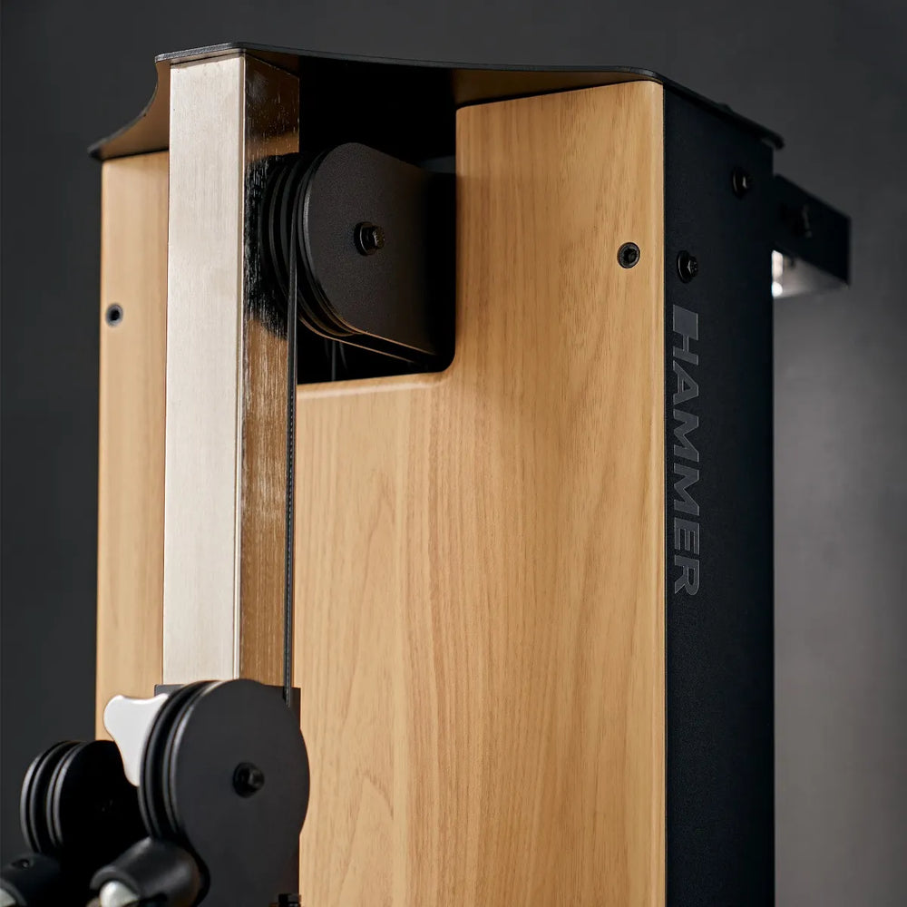 Hammer Cable Tower 4.0 Double