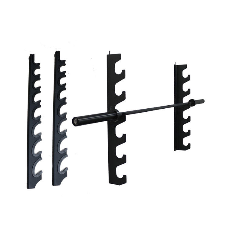 Support d'haltères Spirit Fitness 2 couches