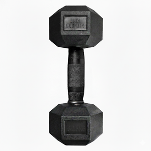 FitnessKing Hexa dumbbell 32,5kg