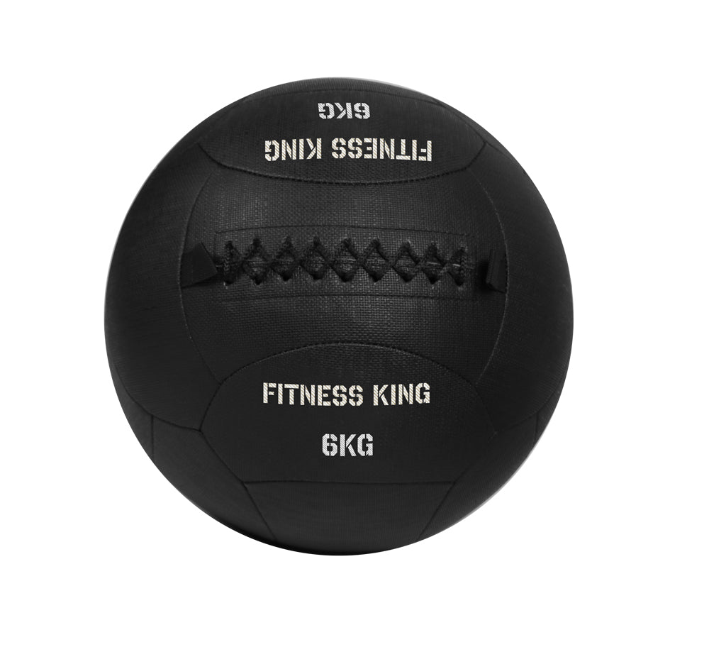 FitnessKing Wall ball 6kg