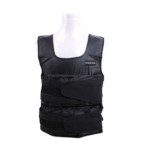 FitnessKing Weight vest 10kg