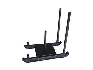 FitnessKing Premium power sled