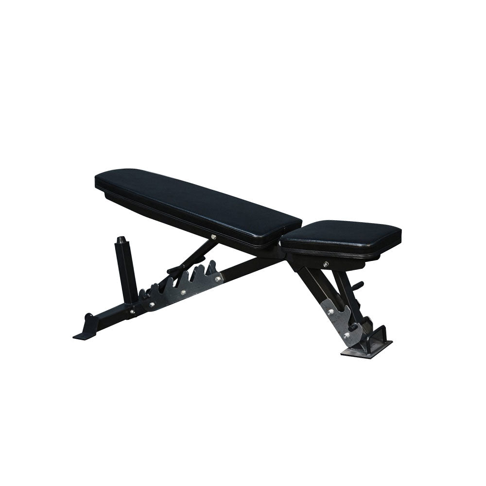 Fitnessking Basic multi-adjustable trainingsbank