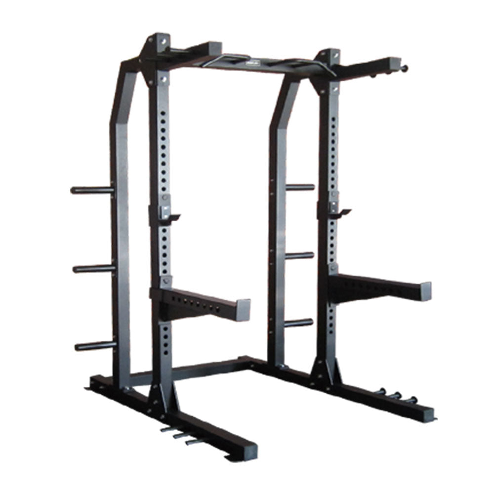 FitnessKing Half Power Rack