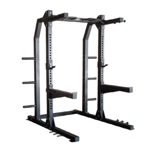 FitnessKing Half Power Rack