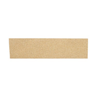 Profilés de rampe 250 mm x 1 000 mm x 20 mm Plage
