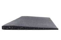 Oploopprofielen 250mm x 1000mm x 20mm Blauw