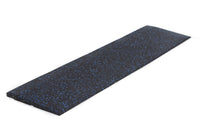 Oploopprofielen 250mm x 1000mm x 20mm Blauw