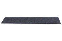 Oploopprofielen 250mm x 1000mm x 20mm Blauw
