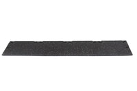 Oploopprofielen 250mm x 1000mm x 20mm Blauw