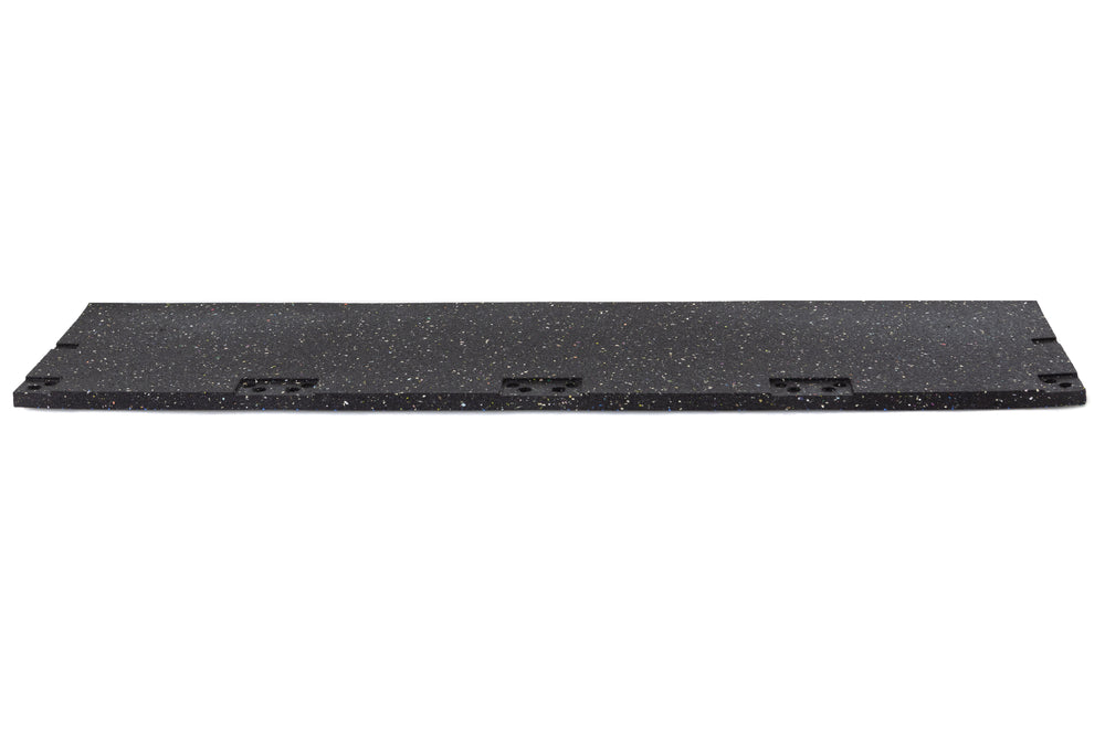 Oploopprofielen 250mm x 1000mm x 20mm Blauw