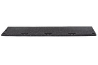 Oploopprofielen 250mm x 1000mm x 20mm Blauw