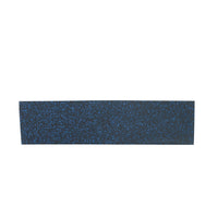 Oploopprofielen 250mm x 1000mm x 20mm Blauw