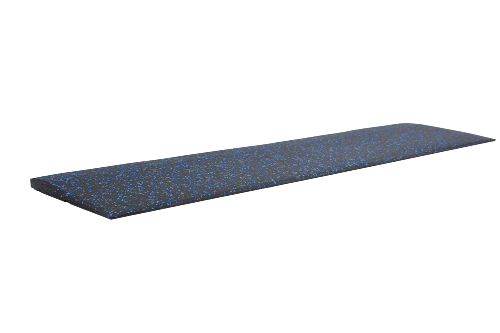 Oploopprofielen 250mm x 1000mm x 20mm Blauw