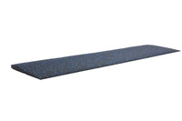 Oploopprofielen 250mm x 1000mm x 20mm Blauw